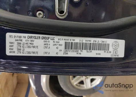 2012 Ram 1500 Slt from USA, damaged, VIN 1C6RD7GT1CS316592